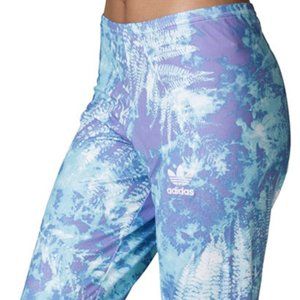 New Adidas Originals Women's Leggings Tight Fit  S